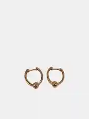 Золотой серьги Xuping Jewelry