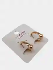 Золотой серьги Xuping Jewelry