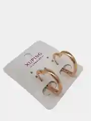 Желтый серьги Xuping Jewelry