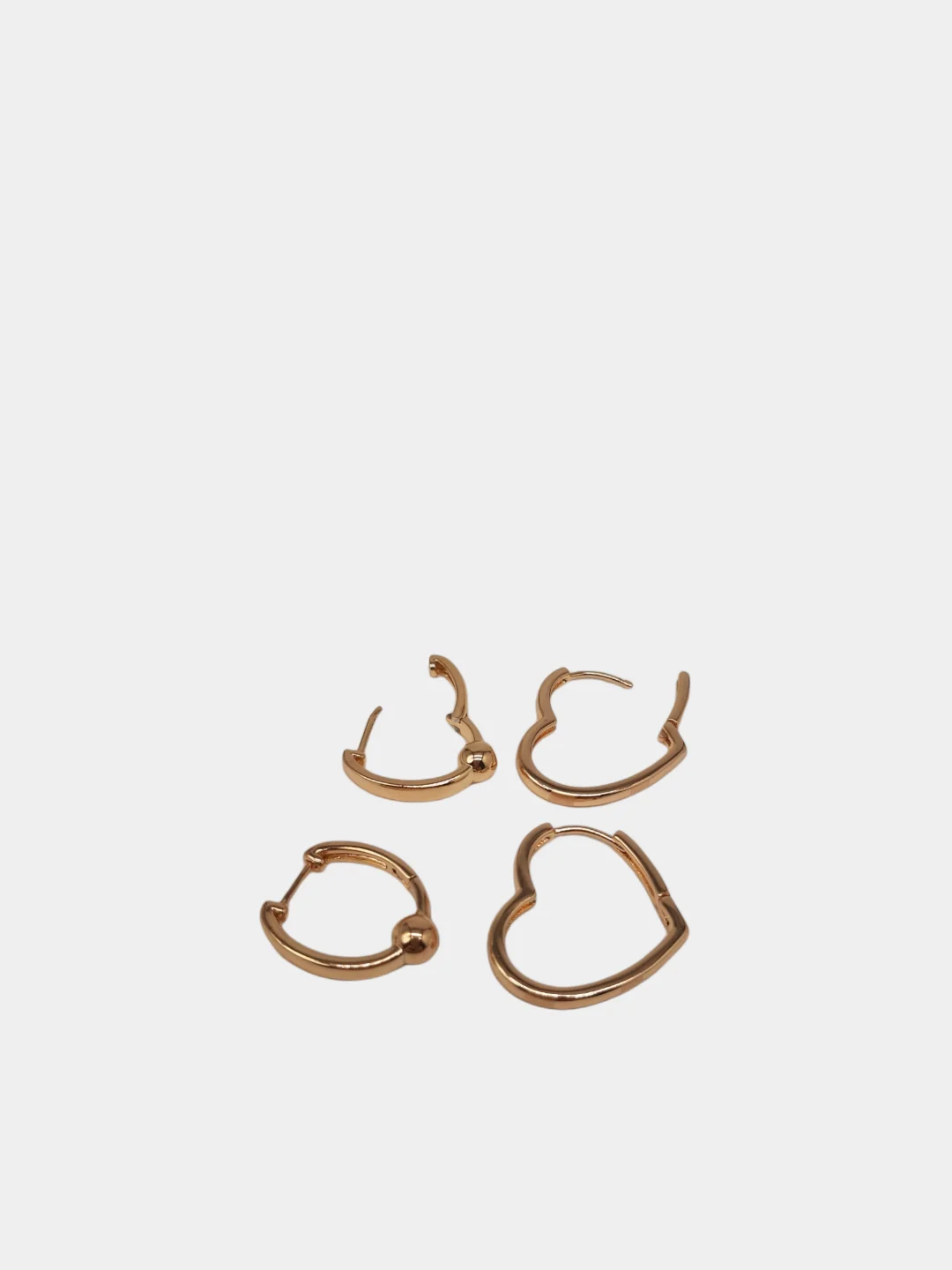 Желтый серьги Xuping Jewelry