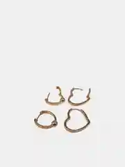 Желтый серьги Xuping Jewelry