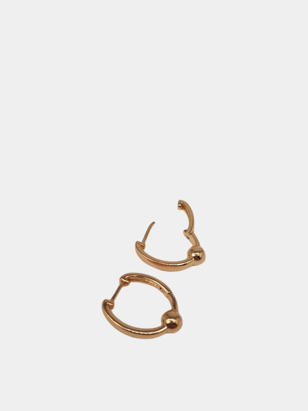 Желтый серьги Xuping Jewelry