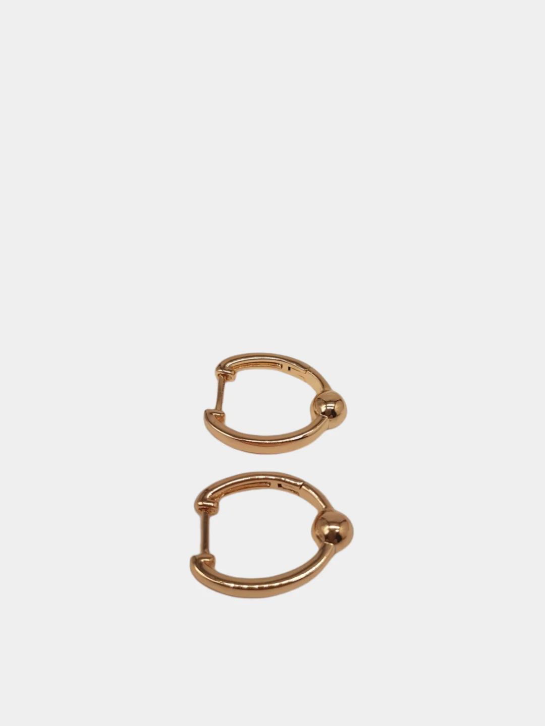 Желтый серьги Xuping Jewelry