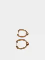 Желтый серьги Xuping Jewelry