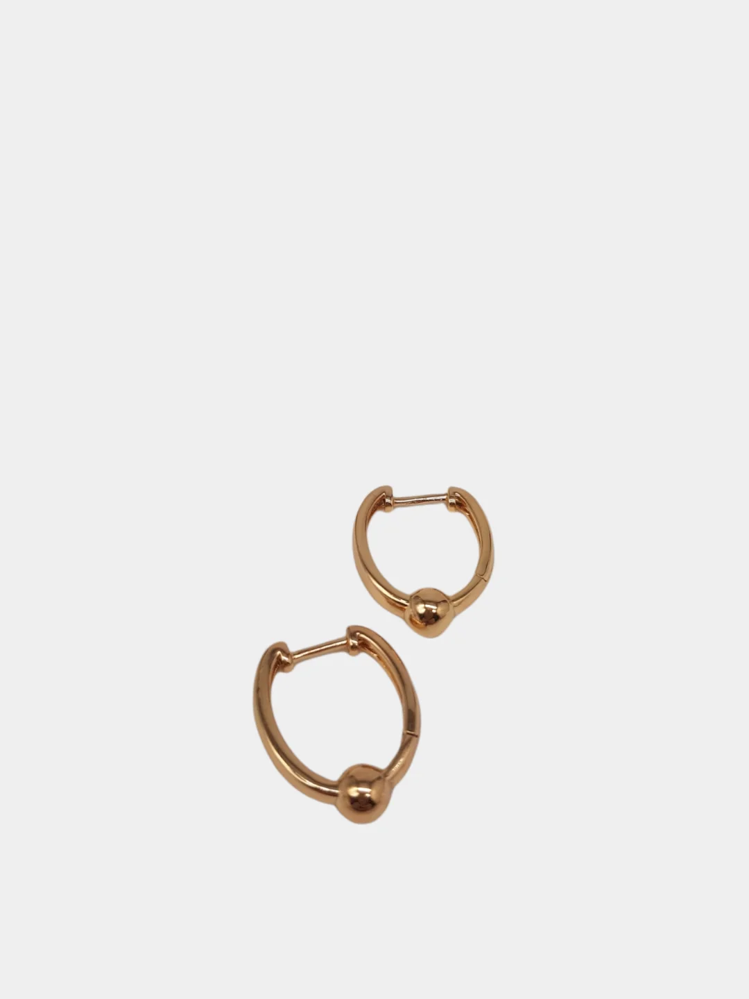 Желтый серьги Xuping Jewelry