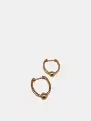 Желтый серьги Xuping Jewelry