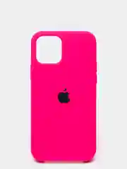 Розовый чехол  для Iphone 13, Pro, Max, Silicone case