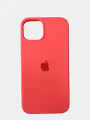 Коралловый чехол  для Iphone 13, Pro, Max, Silicone case