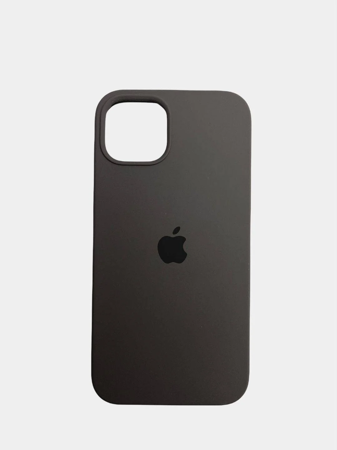 Угольный чехол для Iphone 13, Pro, Max, Silicone case