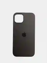 Угольный чехол  для Iphone 13, Pro, Max, Silicone case