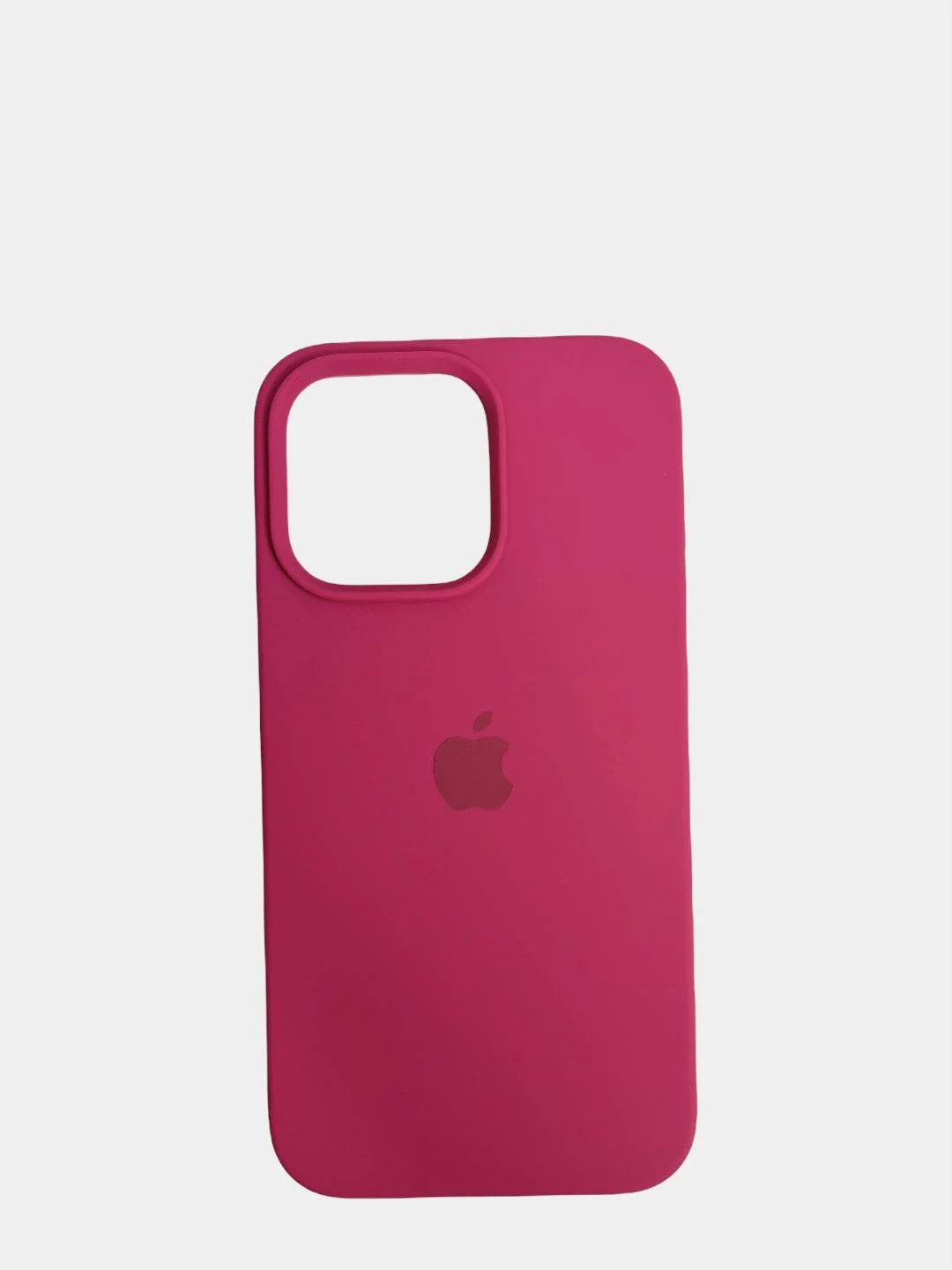 Марсала чехол для Iphone 13, Pro, Max, Silicone case
