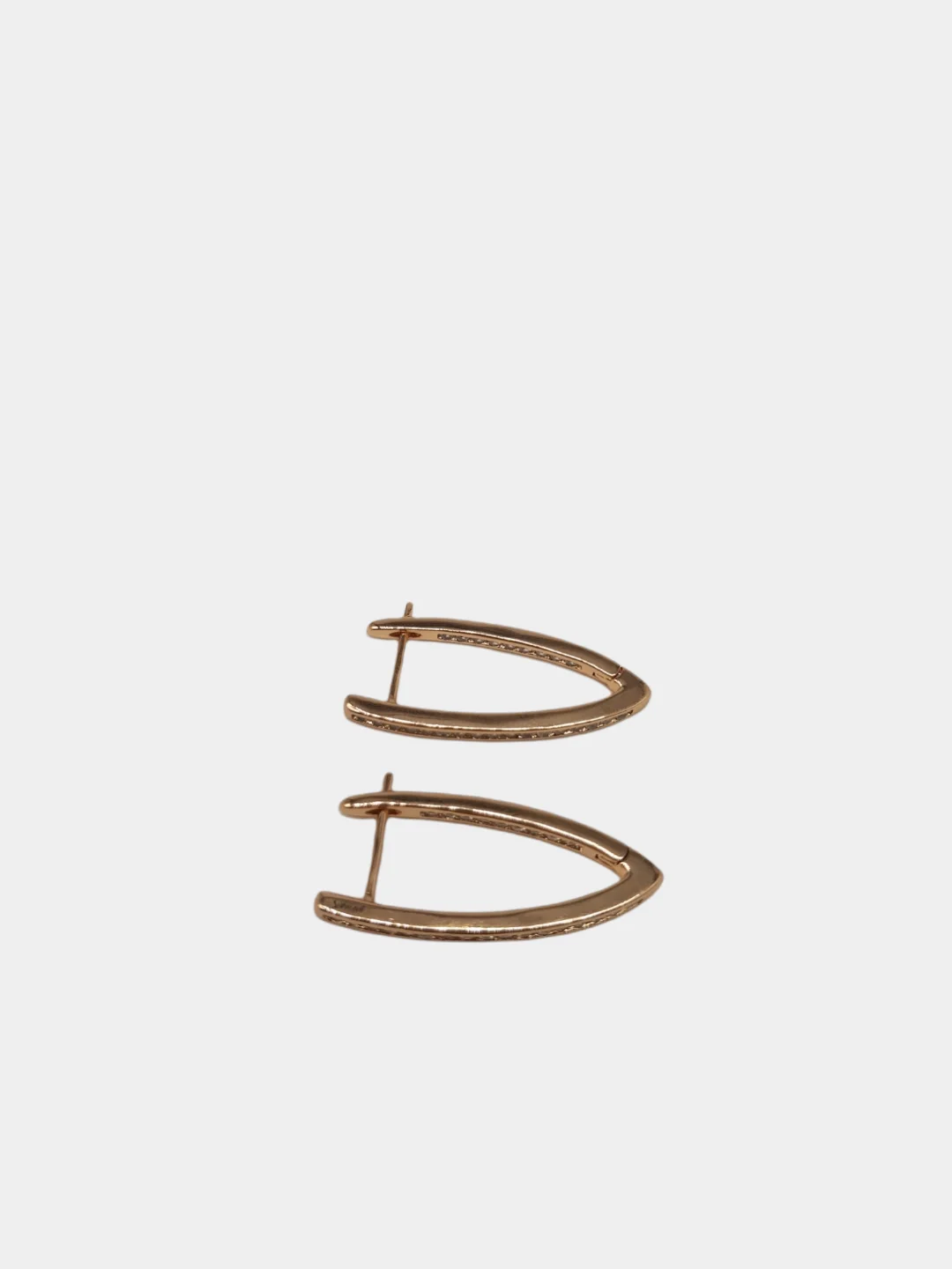 Горчичный серьги Xuping Jewelry
