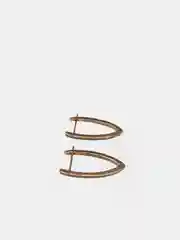 Горчичный серьги Xuping Jewelry