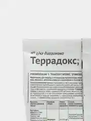 Инсектицидный препарат "Террадокс", 100 г