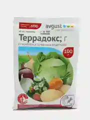 Инсектицидный препарат "Террадокс", 100 г
