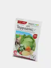 Инсектицидный препарат "Террадокс", 100 г