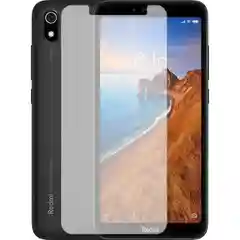 Защитное стекло Xiaomi Redmi 7A / Redmi 6A / Redmi 6 / Honor 7A , прозрачное