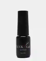 Гель лак для ногтей, гель-лак LuckyLak Fashion №105, 8g темно сиреневый для маникюра