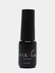 Гель лак для ногтей LuckyLak classic  8g № 069, сиреневый для маникюра и педикюра