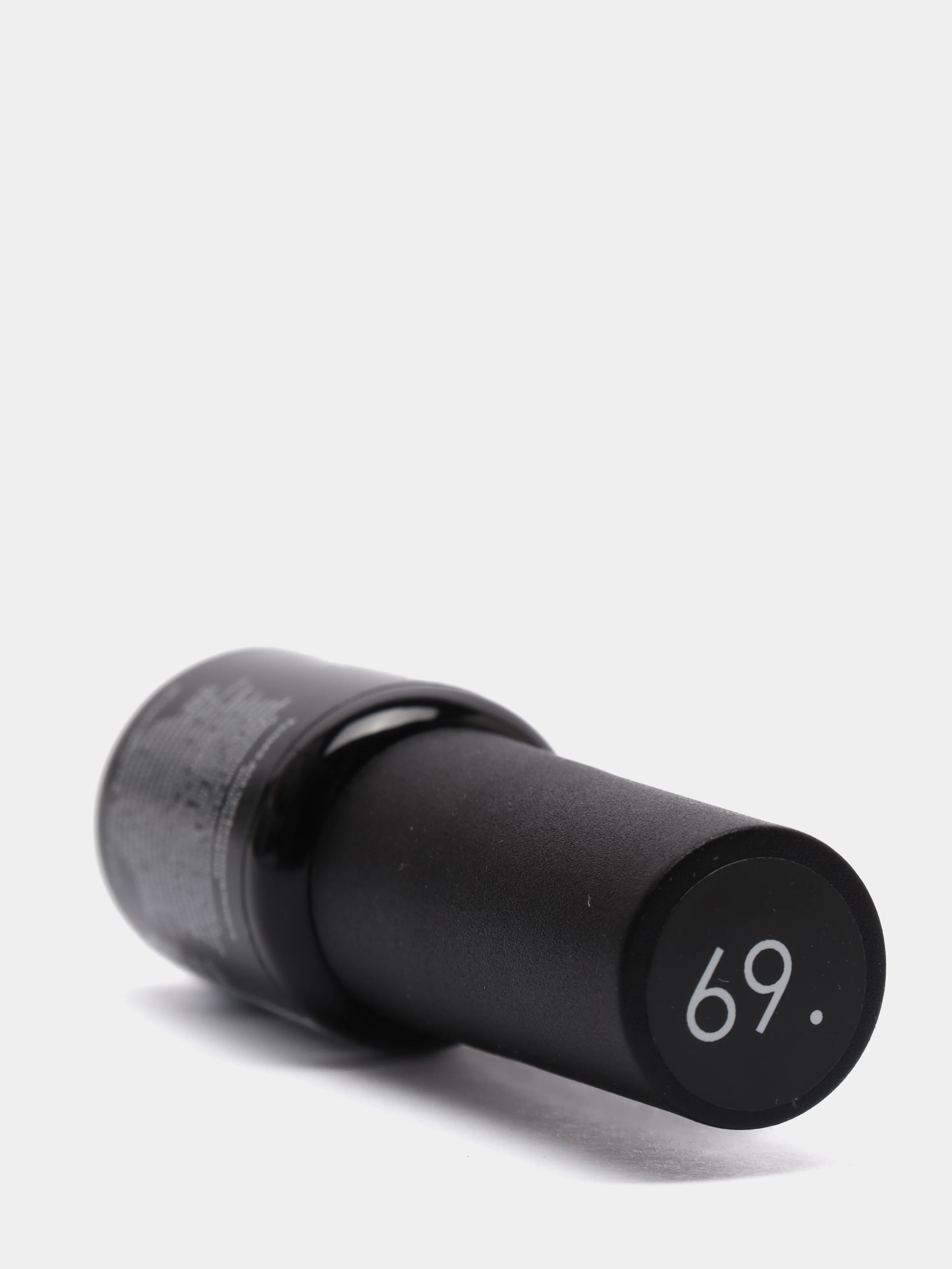 Гель лак для ногтей LuckyLak classic 8g № 069, сиреневый для маникюра и педикюра