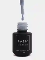 Гель-лак MASURA BASIC Букет Незабудок, 3,5 мл