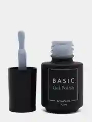 Гель-лак MASURA BASIC Букет Незабудок, 3,5 мл