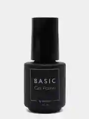 Гель-лак MASURA BASIC "Сказки леса", 3,5 мл