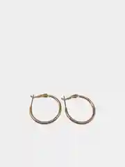 Золотой серьги-кольца Xuping Jewelry
