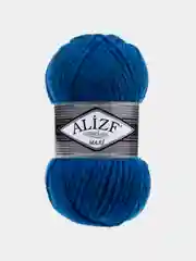 Пряжа Суперлана Макси Ализе Superlana Maxi Alize 25%-шерсть 75%-акрил 100 г 100 м