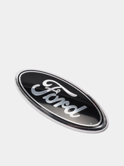Эмблема автомобиля с логотипом FORD F150, задняя, 17,8 * 7 см