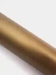 Золотой пленка цветная матовая