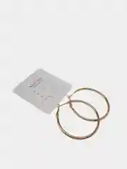 Золотой серьги-кольца Xuping Jewelry