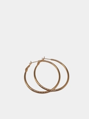 Серьги-кольца Xuping Jewelry