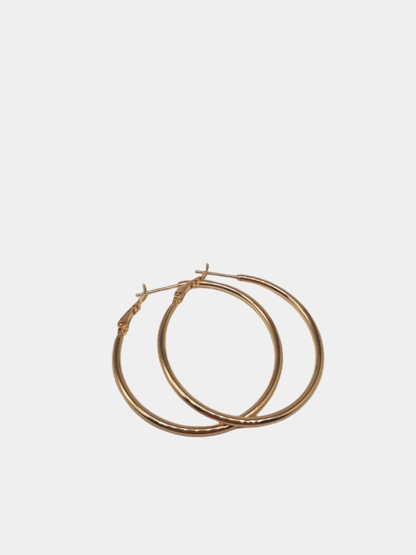 Серьги-кольца Xuping Jewelry