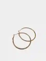 Золотой серьги-кольца Xuping Jewelry