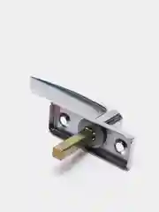 Ручка оконная Хром стандартная