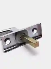 Ручка оконная Хром стандартная