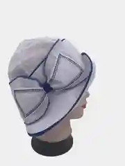 Шляпка летняя