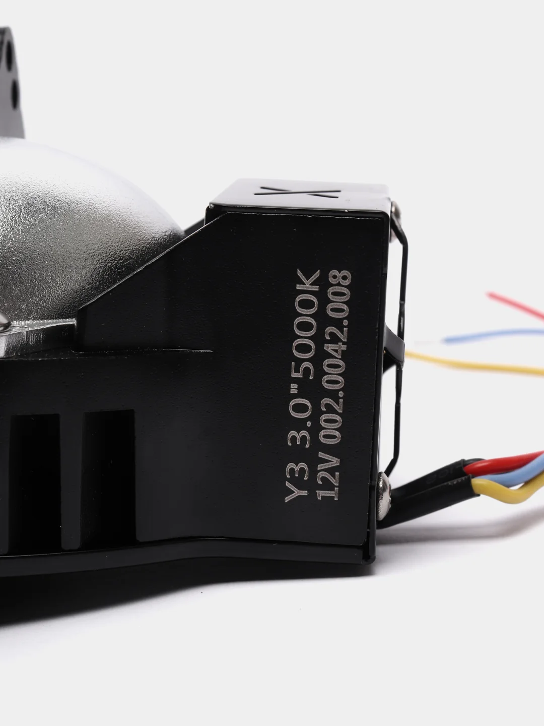 Светодиодный BI-LED модуль X-LED Y3 3.0 5000K DIXEL, автомобильные, 2 штуки