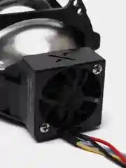 Светодиодный BI-LED модуль X-LED Y3 3.0 5000K DIXEL, автомобильные, 2 штуки