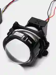 Светодиодный BI-LED модуль X-LED Y3 3.0 5000K DIXEL, автомобильные, 2 штуки