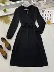 Красный платье женское Каталея