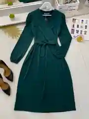 Красный платье женское Каталея