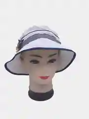 Шляпа летняя