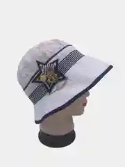 Шляпа летняя