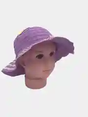 Детская шляпа