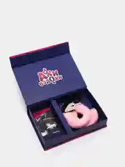 Игра для двоих "Ахи-вздохи. В плену страсти", 18+