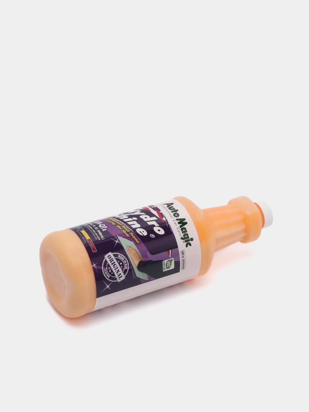 Hydro Shine 69 Полимер для защиты кузова 960мл. AutoMagic. 69-QT купить ...