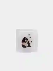 Мятный 3d наклейки стикеры на телефон