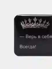 Черный 3d наклейки стикеры на телефон